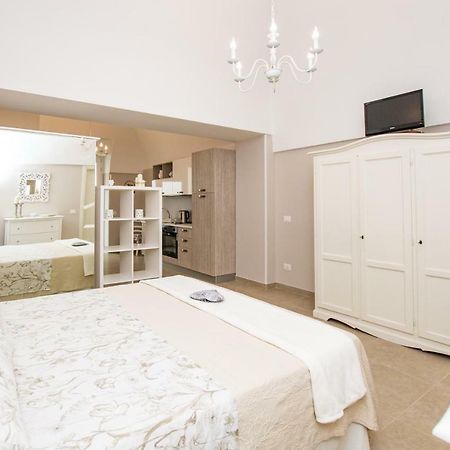 Casa Velia Villa Monopoli Eksteriør billede