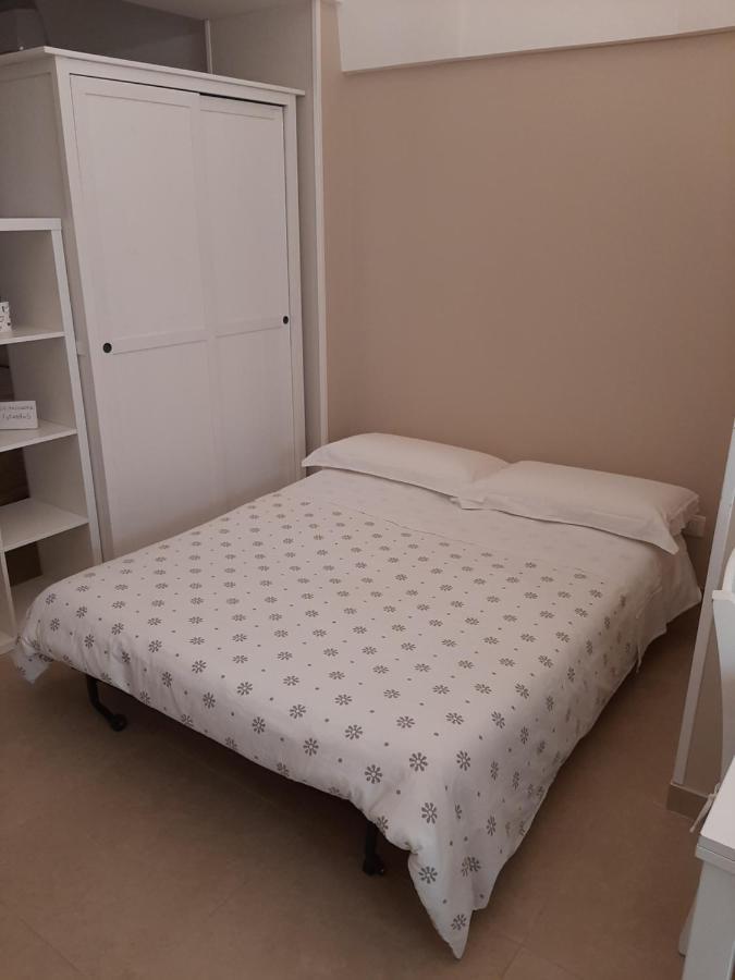 Casa Velia Villa Monopoli Eksteriør billede