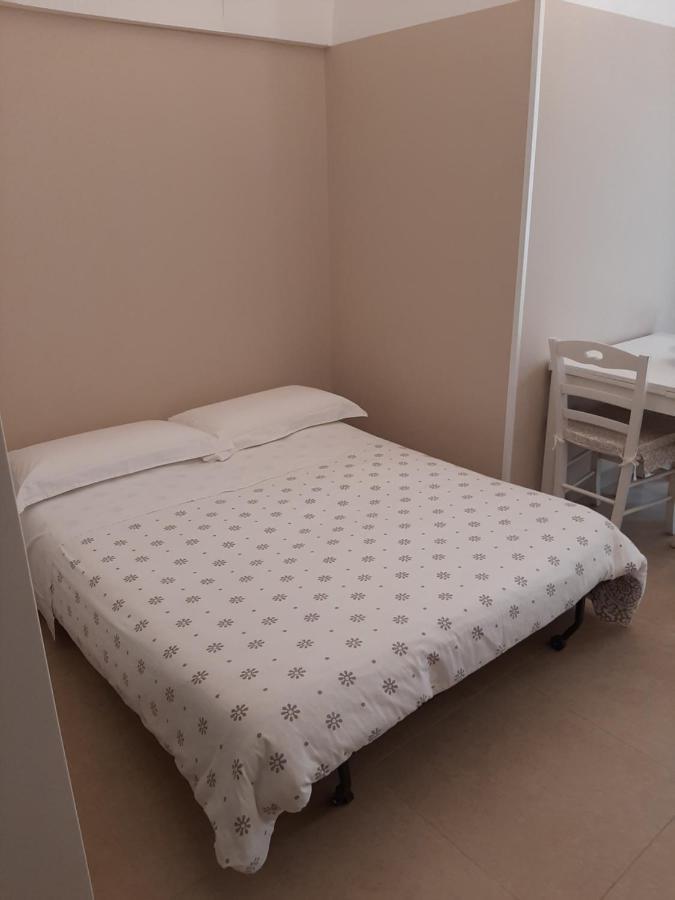 Casa Velia Villa Monopoli Eksteriør billede