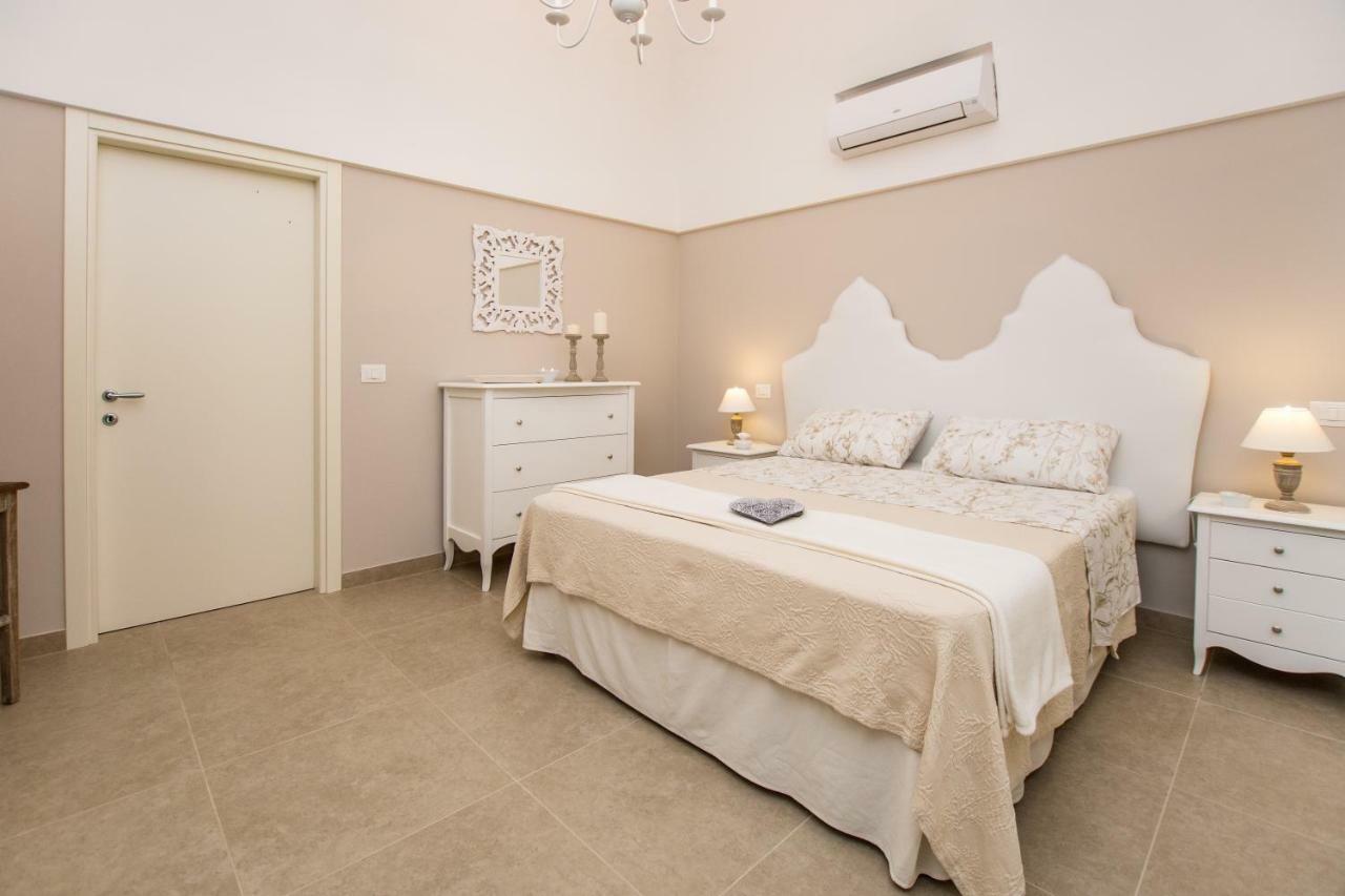 Casa Velia Villa Monopoli Eksteriør billede