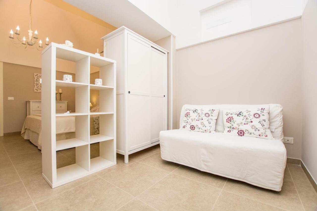 Casa Velia Villa Monopoli Eksteriør billede